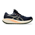 GEL-CUMULUS 28 Neutral running shoe Men - dark blue, orange