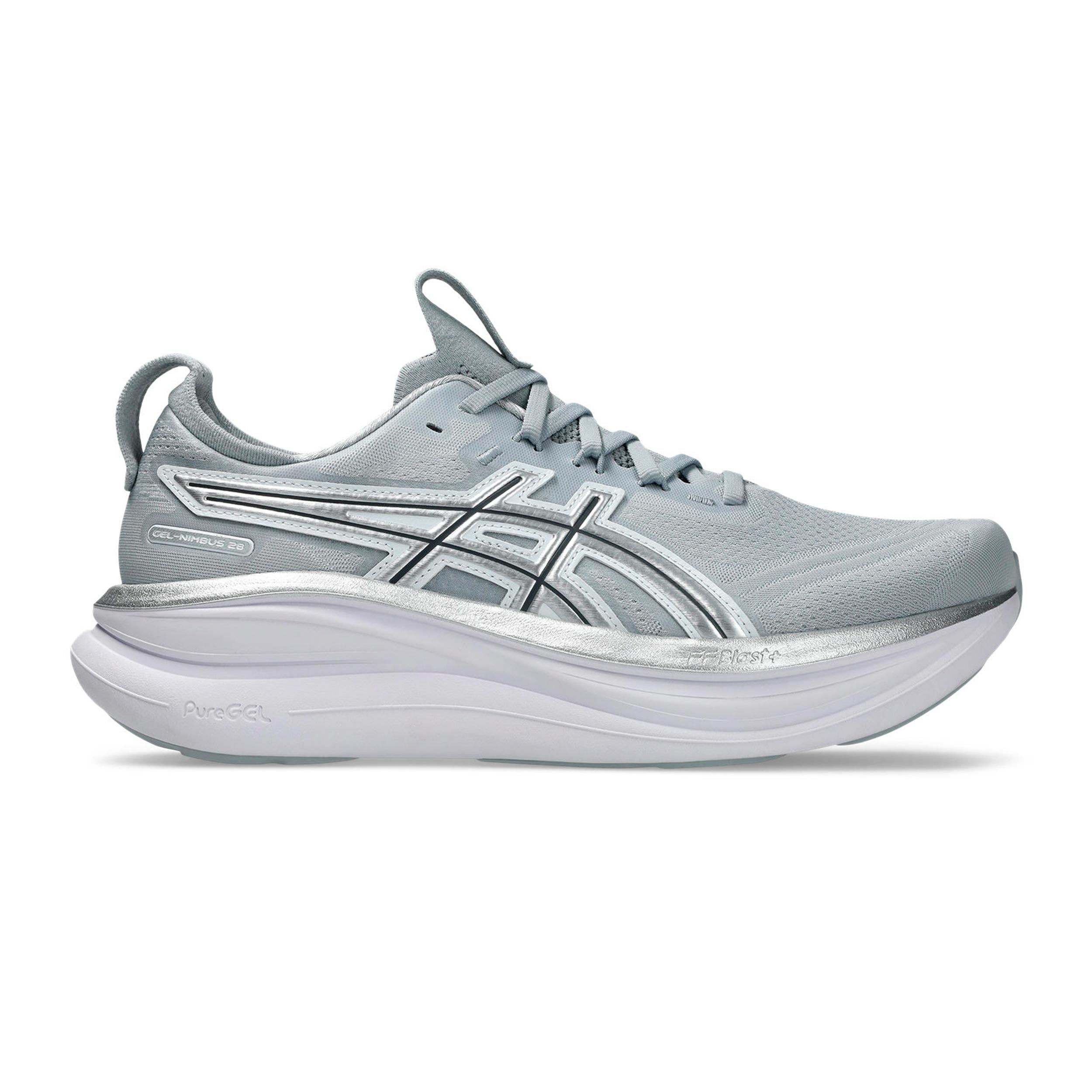 GEL-EXCITE 11 Neutral running shoe Men - turquoise, yellow