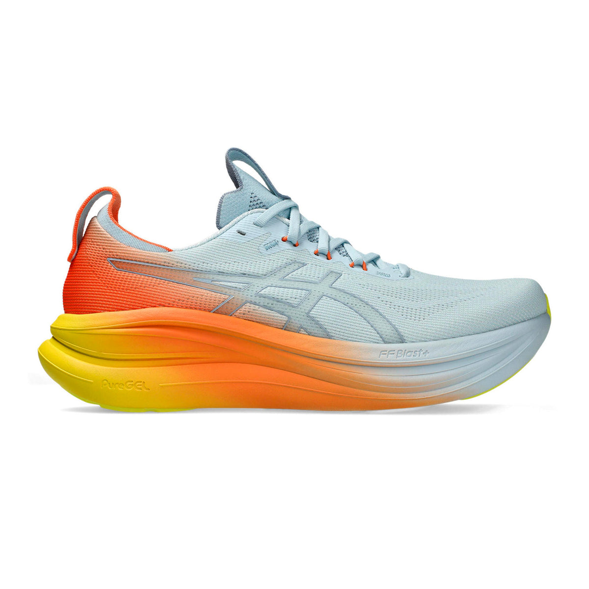 Asics 10 Code Hot10