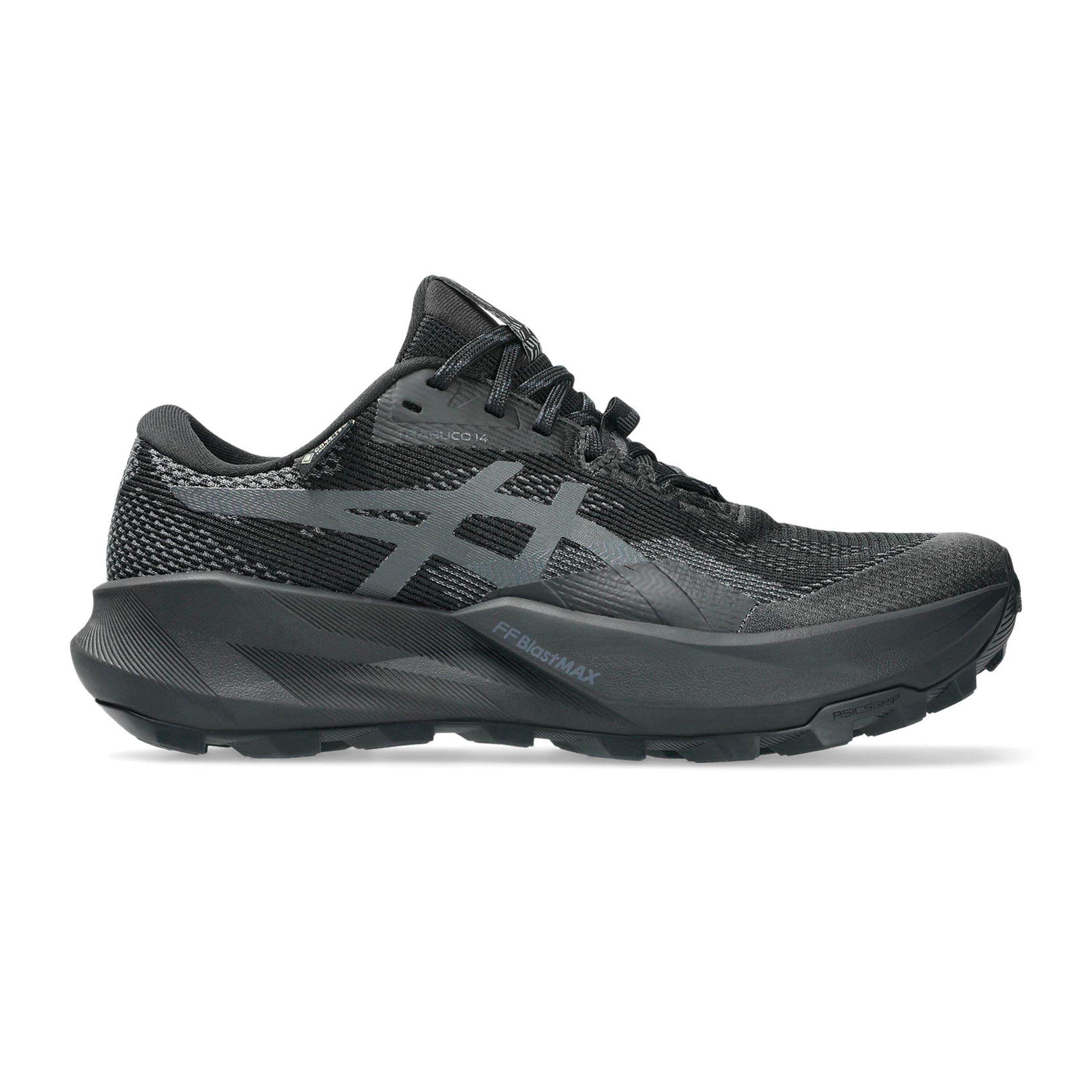 Trabuco 14 GTX Trail running shoe Women - black, grey | Running Point