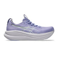 Gel-Nimbus 28 Neutralschuh Damen - flieder, weiß