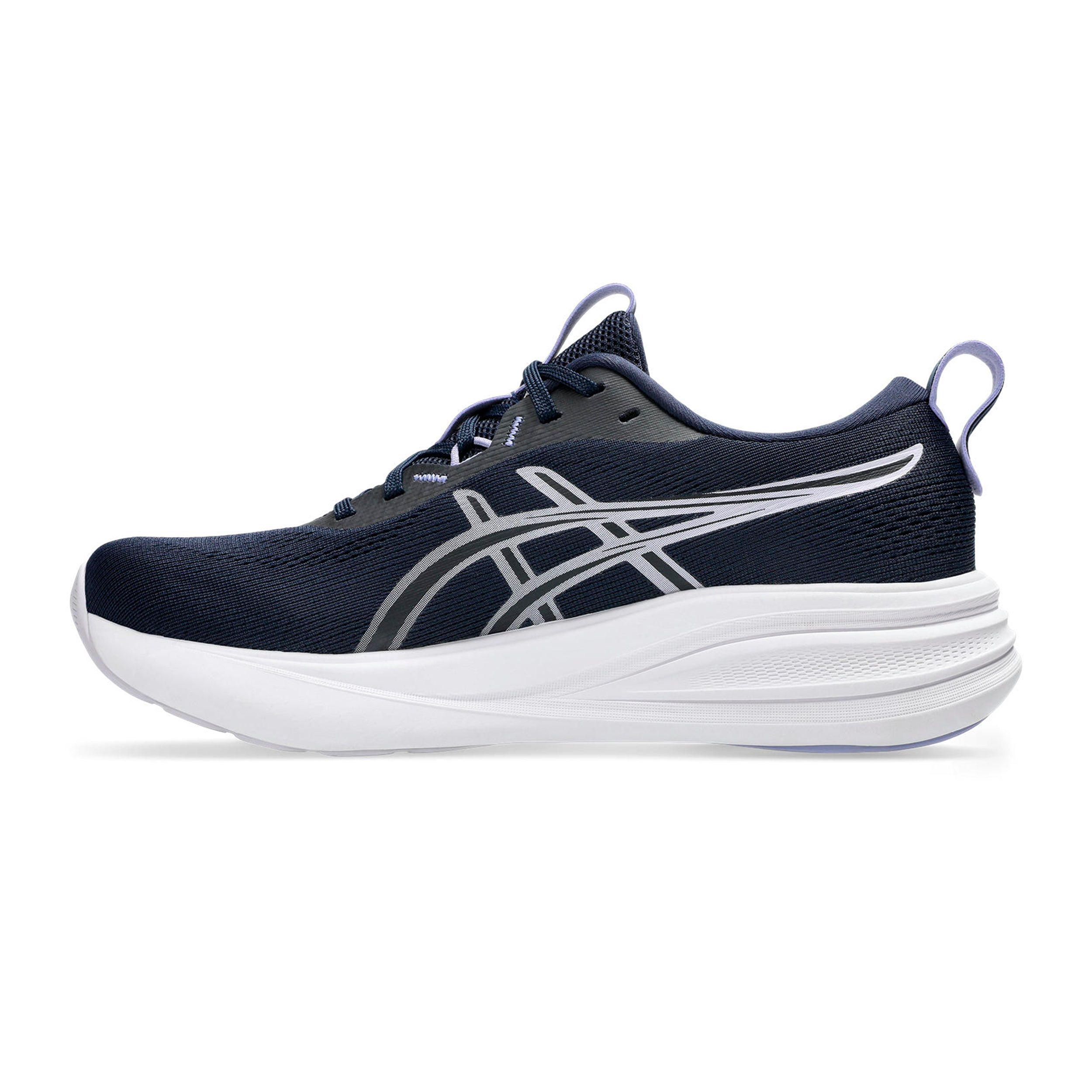 Gel-Pulse 17 Neutral running shoe Women - dark blue, lilac