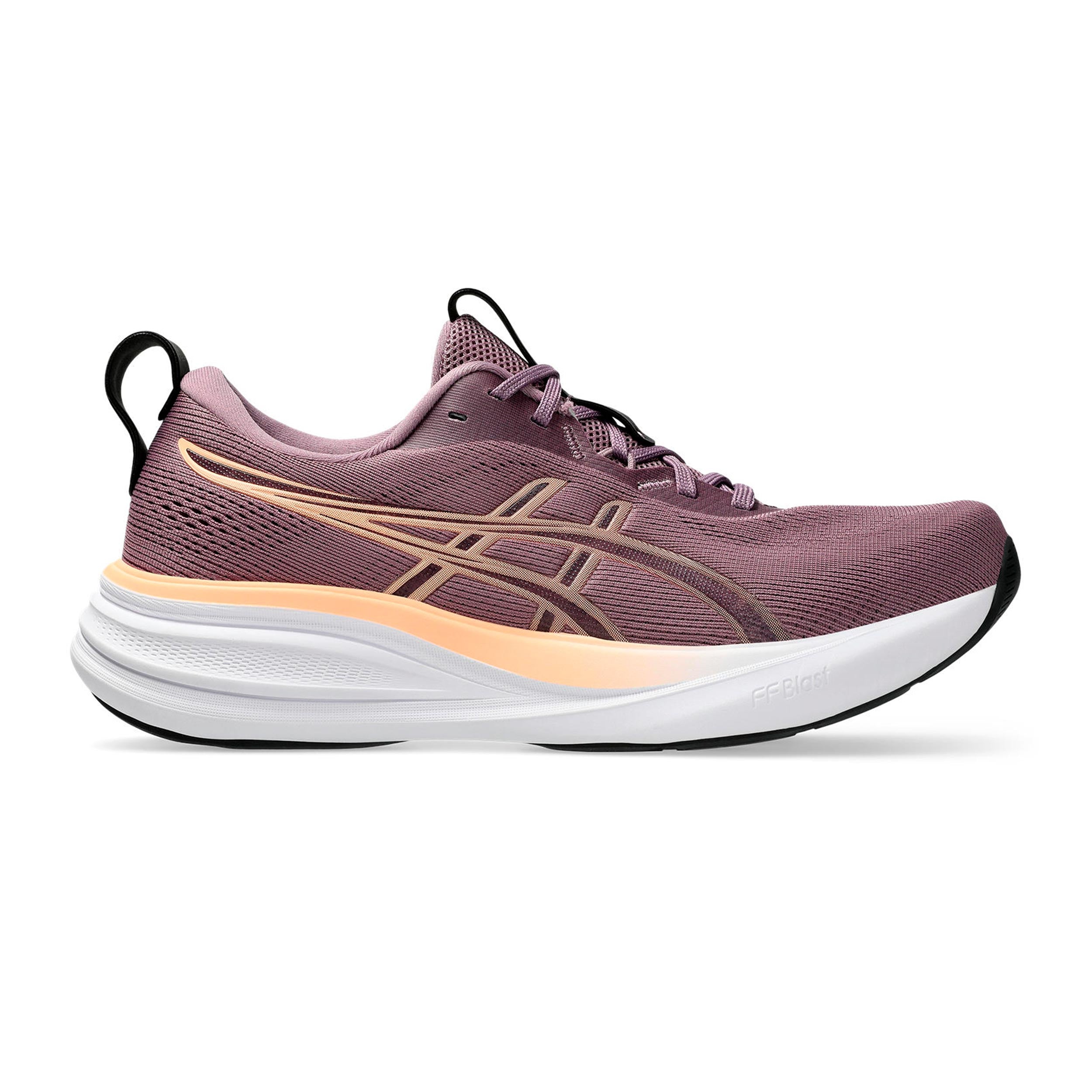 GEL-PULSE 17 Neutral running shoe Women - mauve, orange | Running