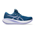 Gel-Cumulus 28 Neutral running shoe Women - blue, lilac