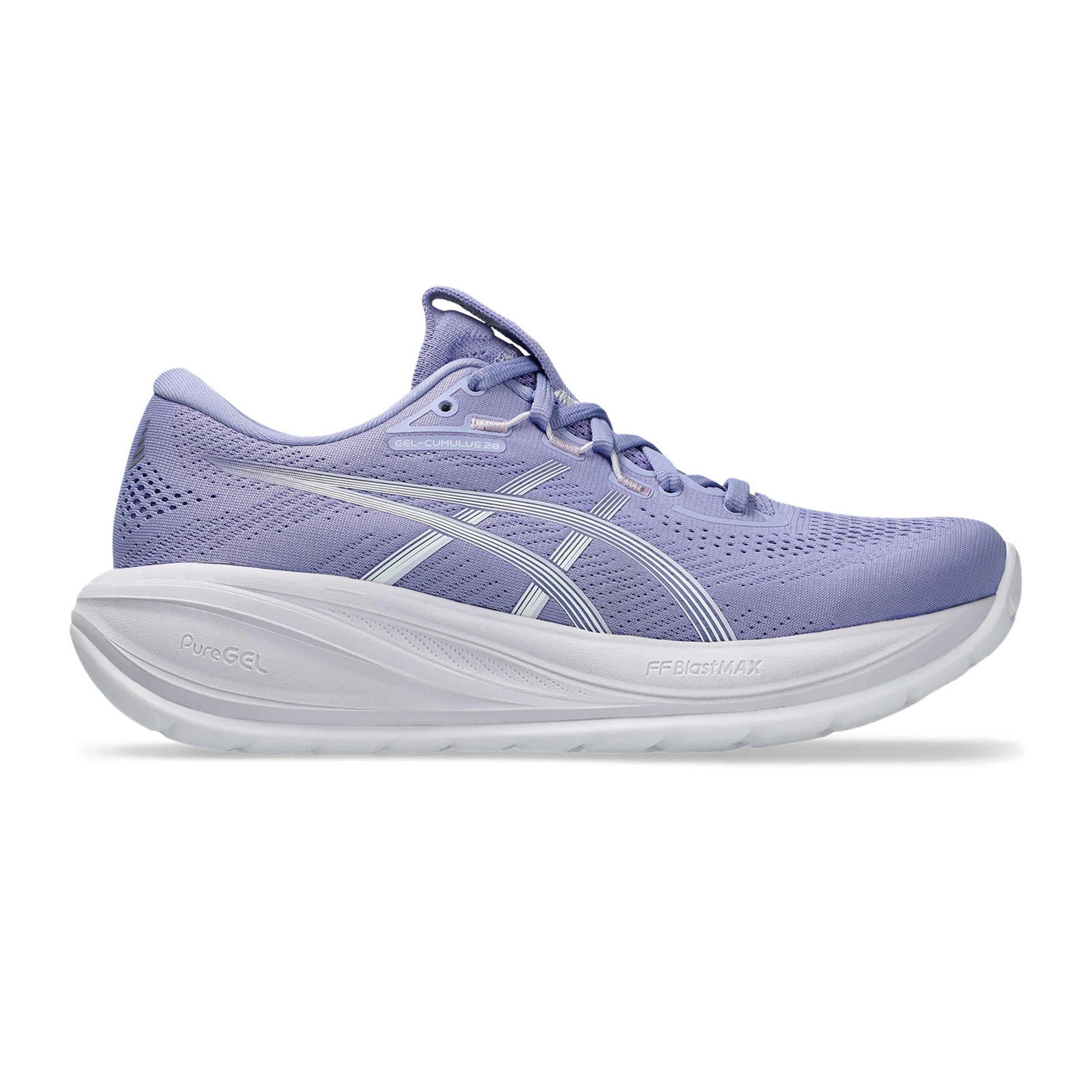 Dynablast 5 Neutral running shoe Women - lilac, grey | Running Point