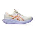 GEL-CUMULUS 28 Neutral running shoe Women - beige, lilac