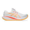 GEL-CUMULUS 28 Neutral running shoe Women - white, orange