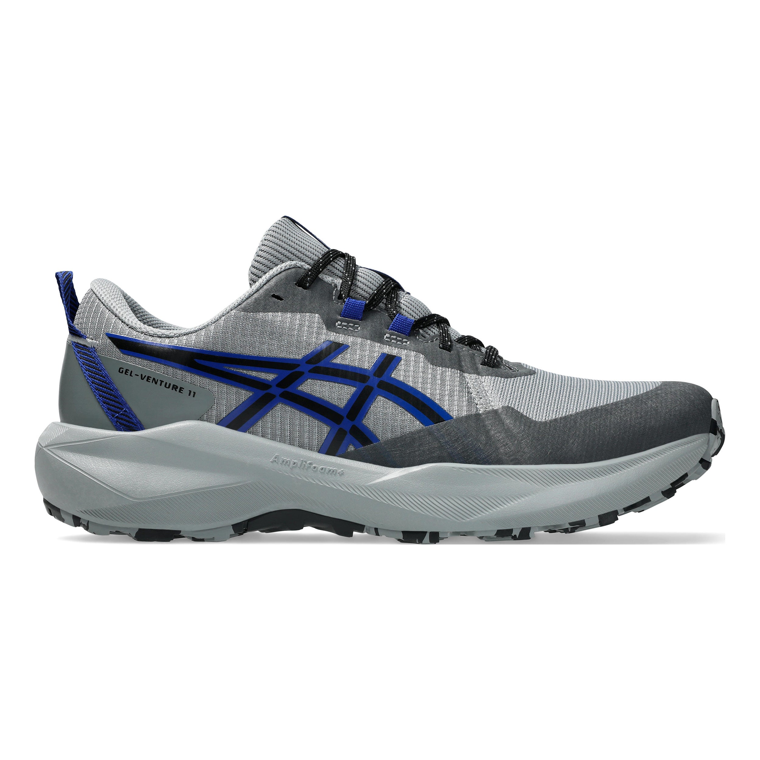 ASICS GEL-VENTURE 11 Trail running shoe Men - grey, blue