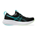 GEL-PULSE 17 Neutral running shoe Men - black, turquoise