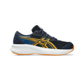 Patriot 14 GS Neutral running shoe Kids-dark blue, yellow
