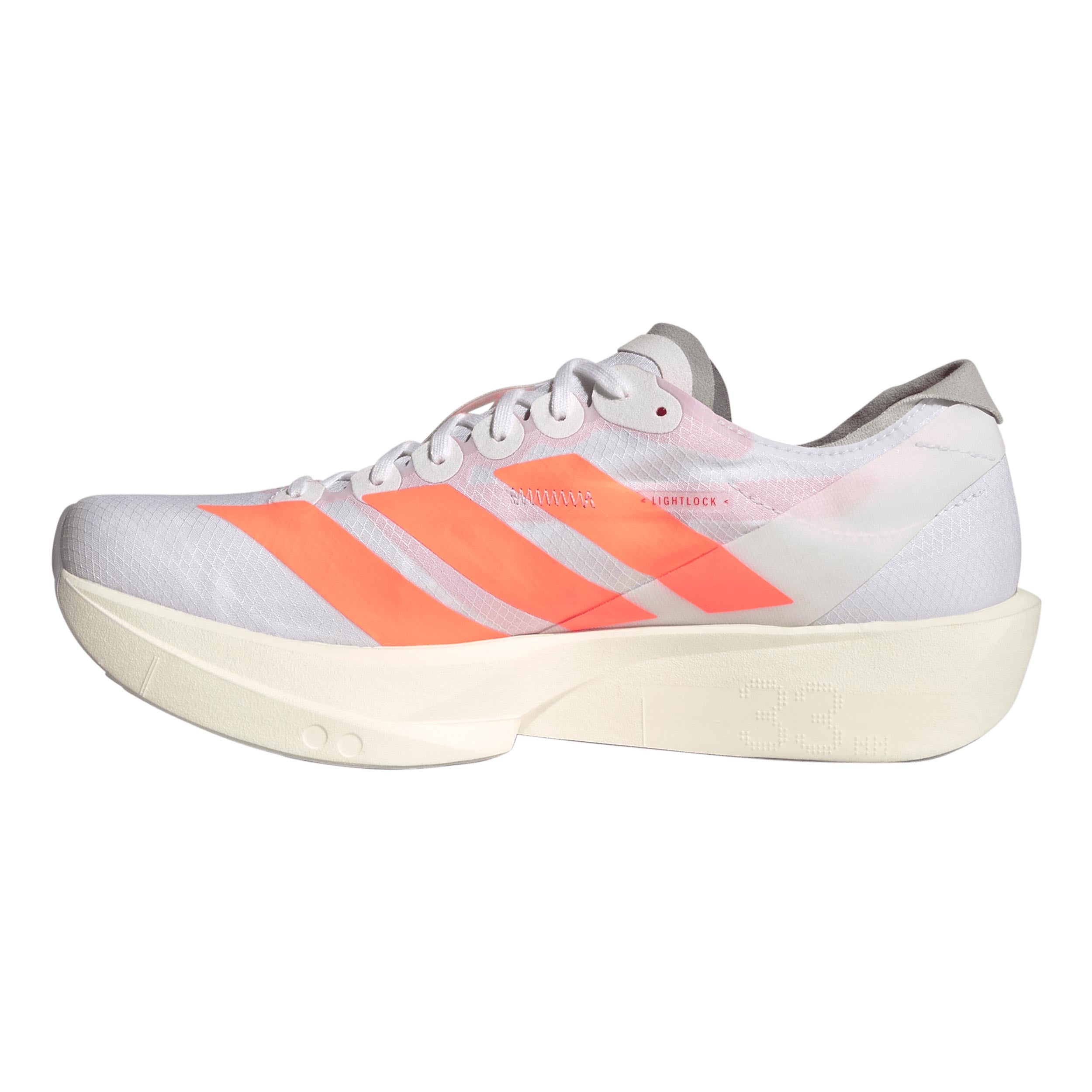 Adizero Takumi Sen 11 Competition running shoe Women - white