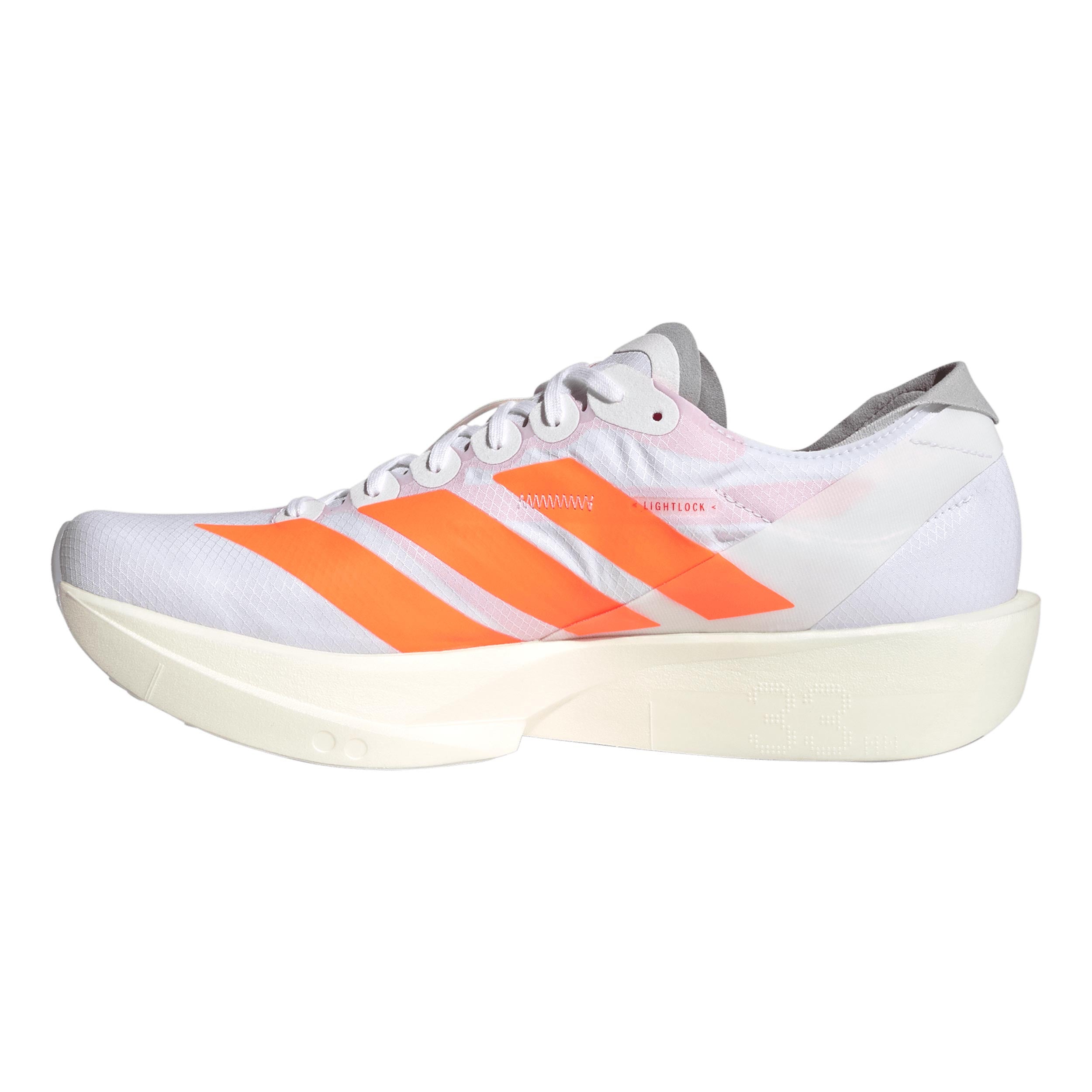 Adizero Takumi Sen 11 Competition running shoe Men - white, red