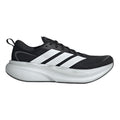 Supernova Glide Neutral running shoe Men - black, white