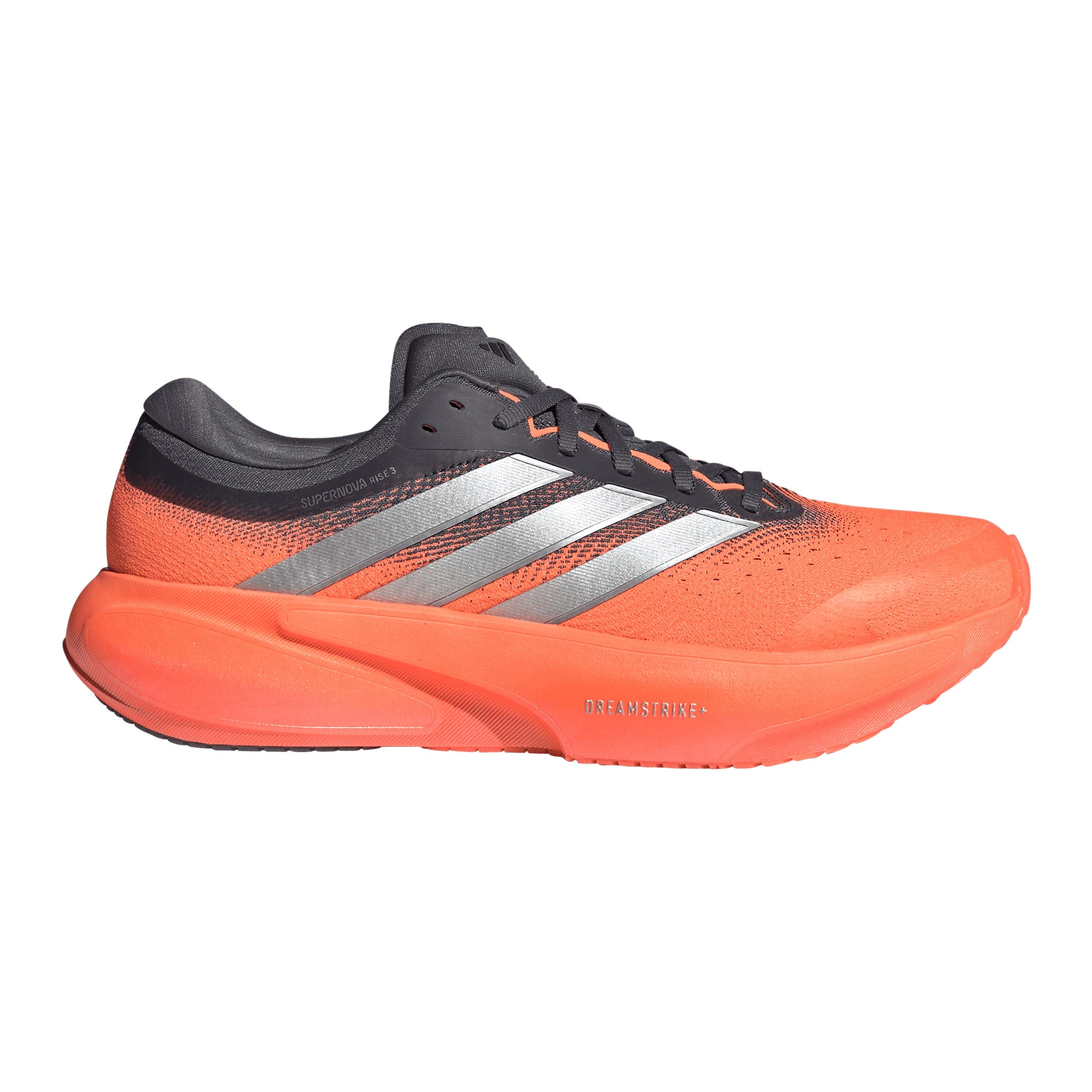 adidas Supernova Rise 3 Neutralschuh Herren - grau