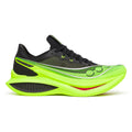 Endorphin Pro 5 Competition running shoe Men-neon yellow, black
