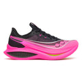 Endorphin Pro 5 Competition running shoe Men-black, pink
