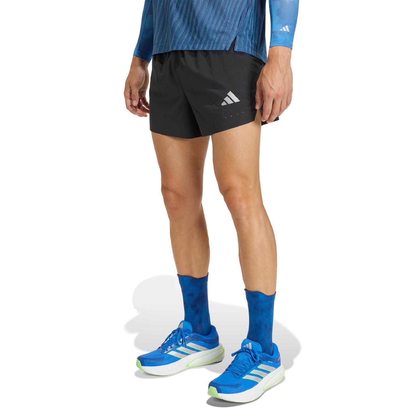 adidas adi365 5in  Running shorts Men-black