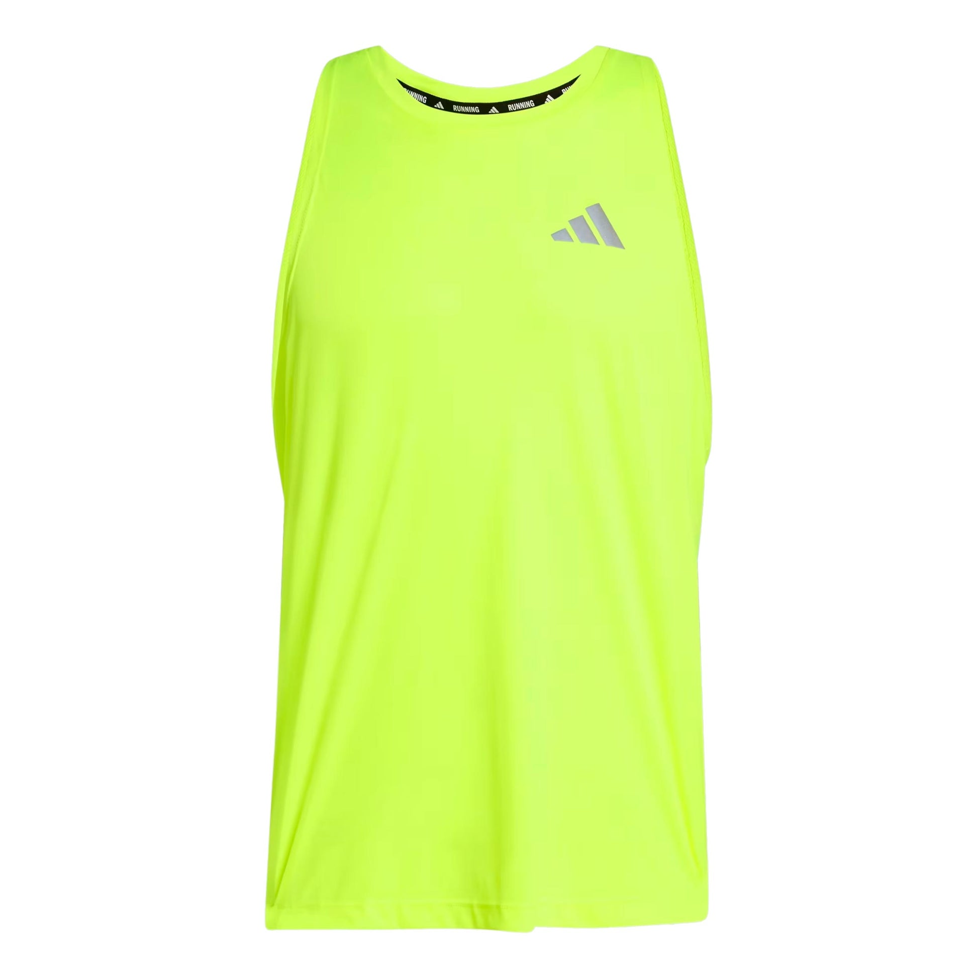adidas adi365 Breeze  Laufshirt Herren-gelb