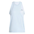 adi365 Iconic Running shirt Women-blue grey
