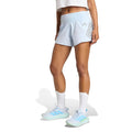 adi365 4in  Running shorts Women-blue grey