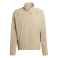 adi365  Running jacket Men-khaki