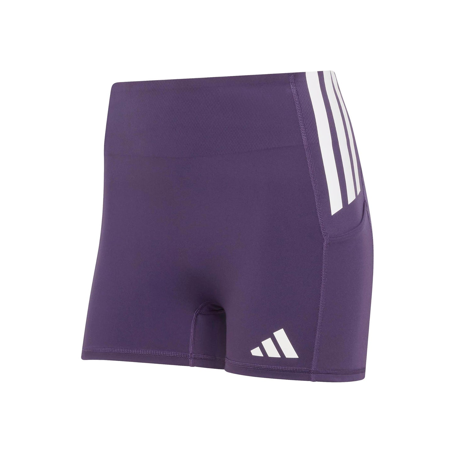 adidas adizero 3in   Lauftight Damen-lila