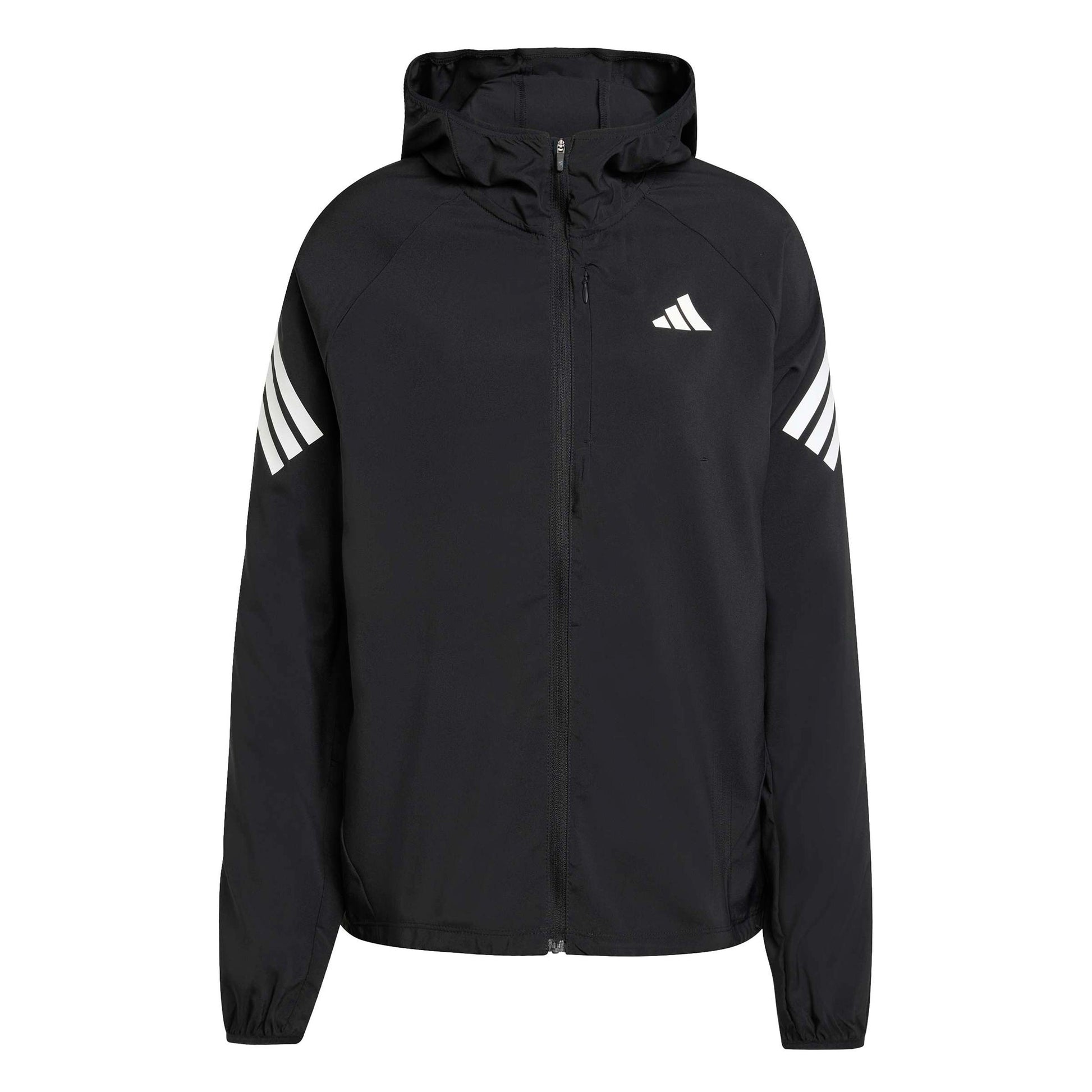 adidas adi365  Running jacket Women-black