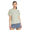 adi365 Running shirt Women - olive