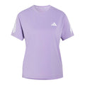 adi365 Running shirt Women - lilac