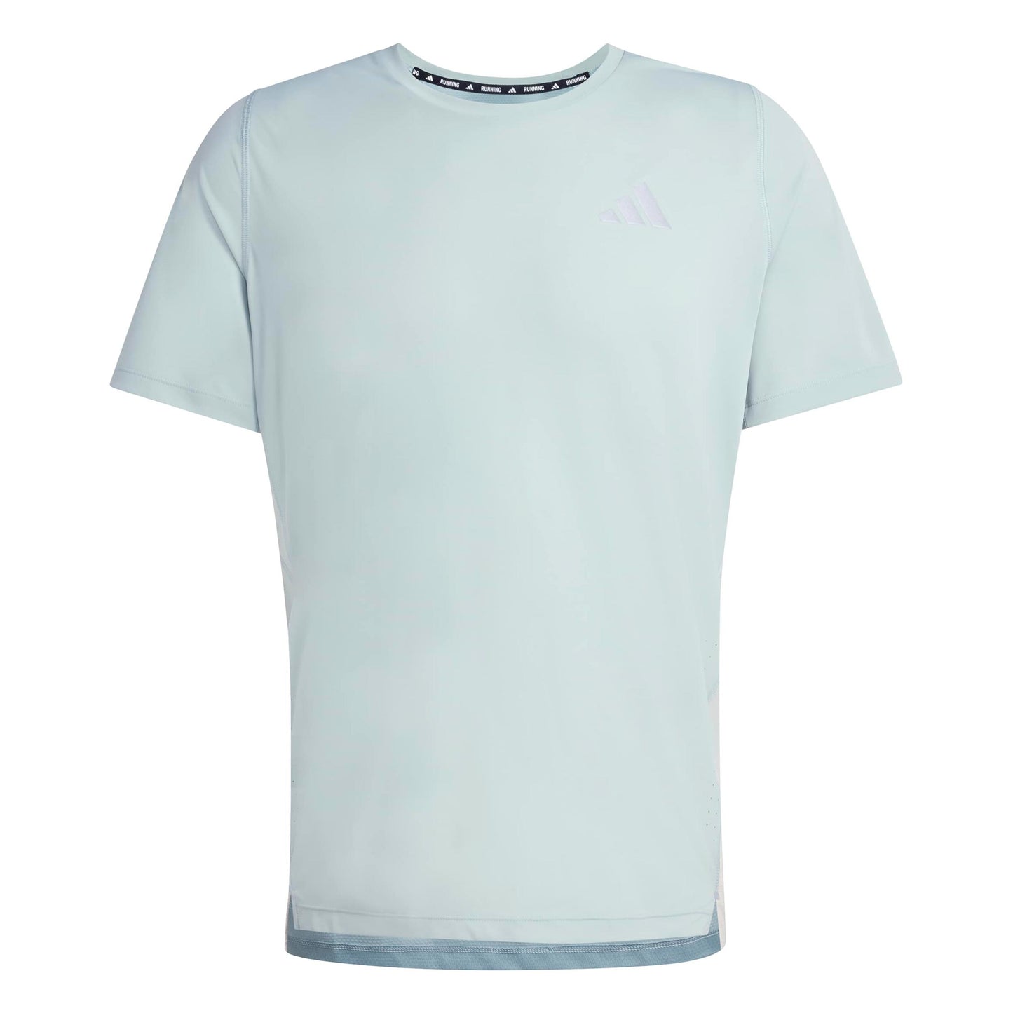adidas adi365 Breeze  Running shirt Men-grey