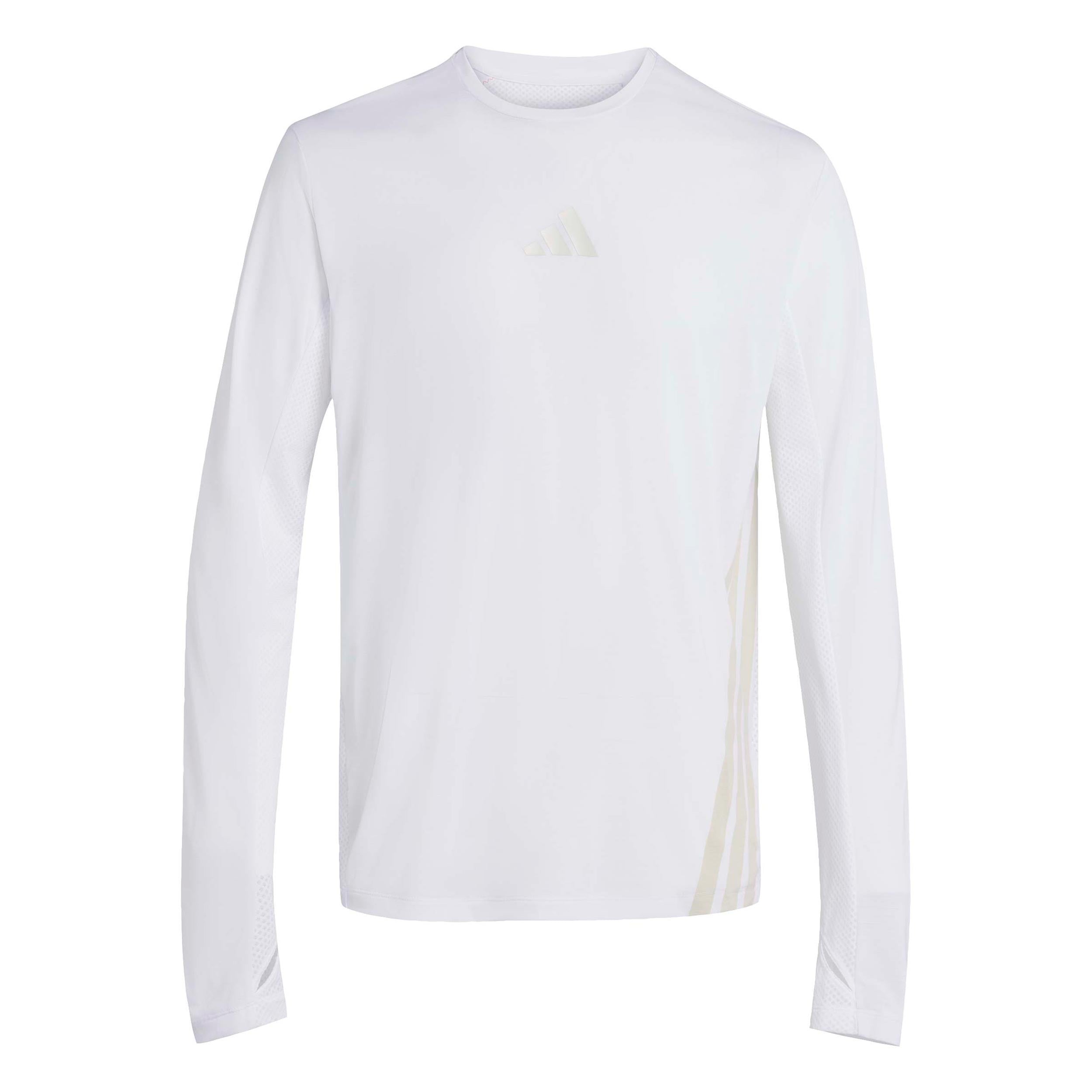adidas Terrex XPR  Running shirt Men-white