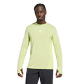Terrex XPR Laufshirt Herren - grün