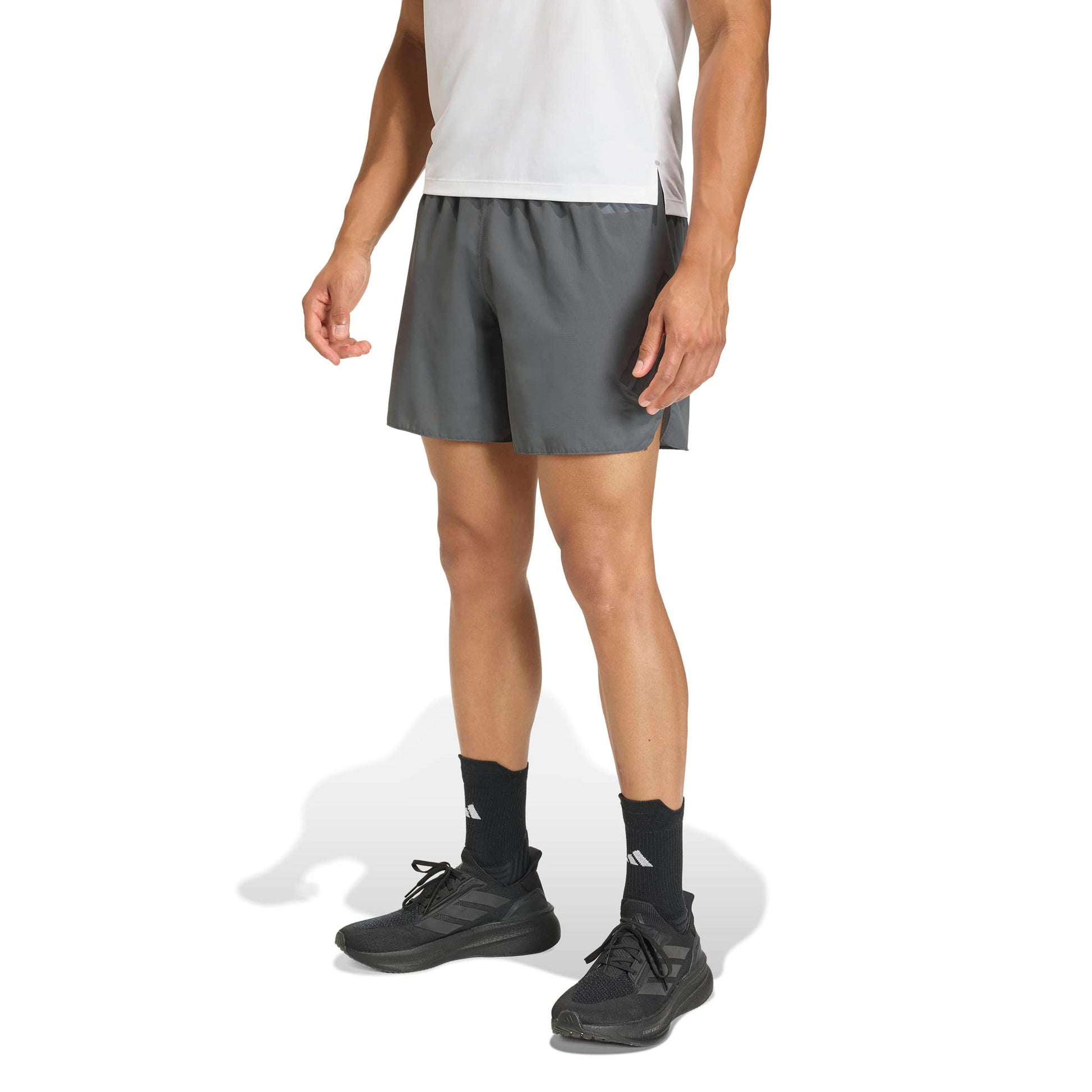 adidas adi365 5in  Running shorts Men-grey