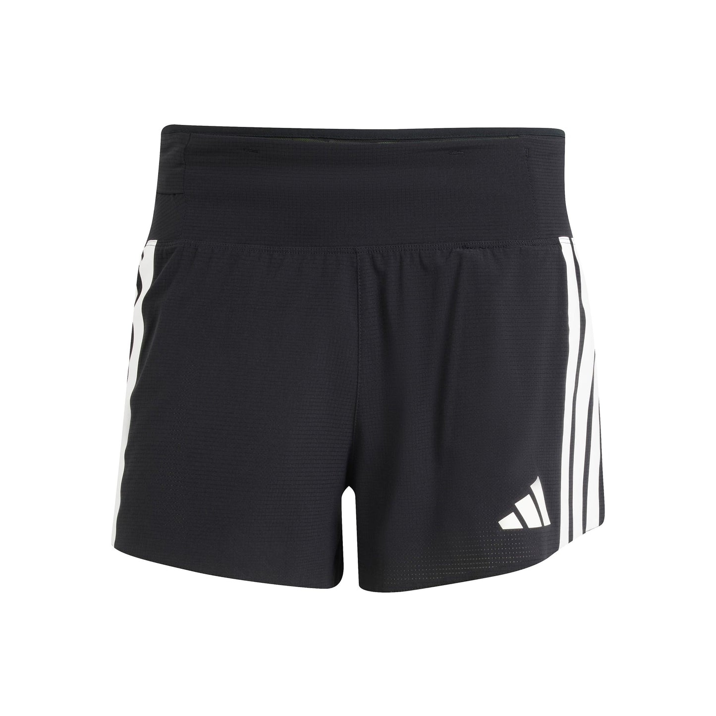 adidas adizero Gel 5in  Laufshorts Herren-schwarz