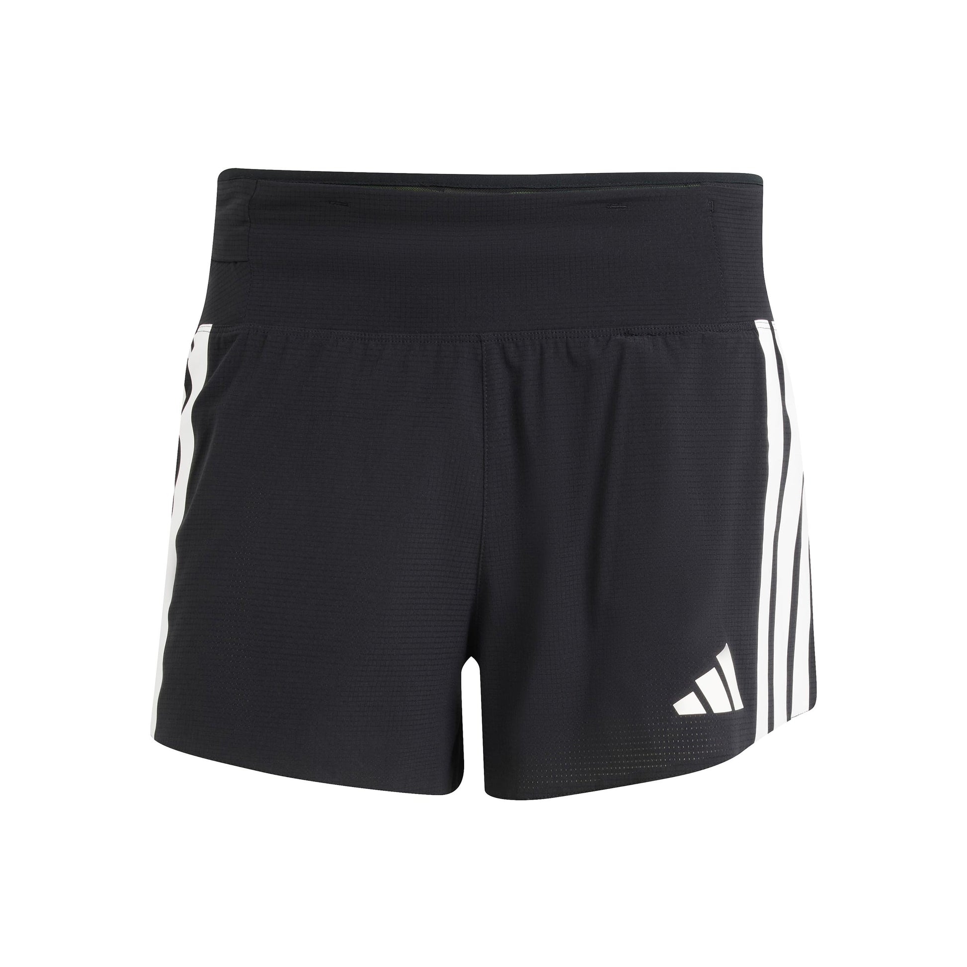 adidas adizero Gel 5in  Laufshorts Herren-schwarz
