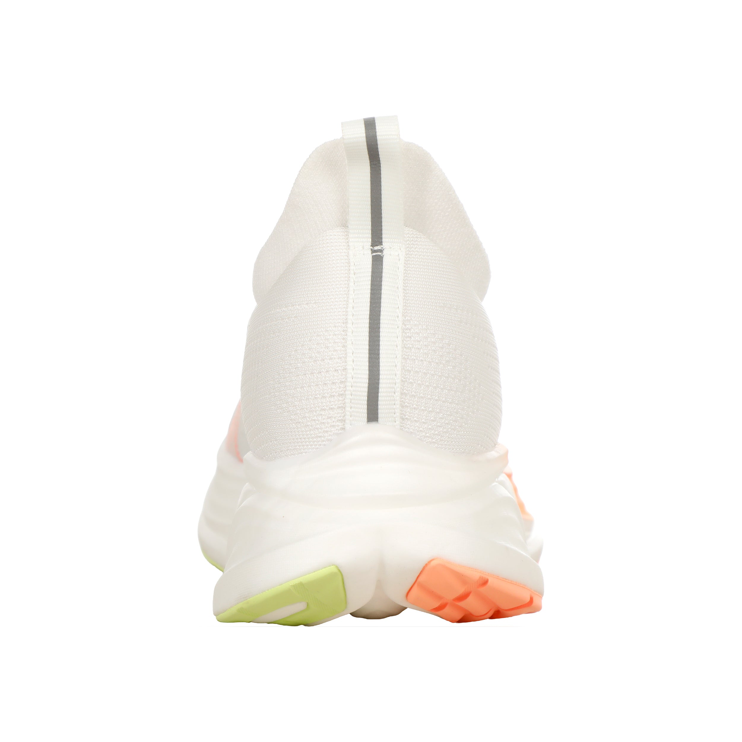 Neo Zen 2 Neutral running shoe Women - white, coral | Running Point