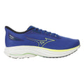 Wave Ultima 17  Neutral running shoe Men - blue, yellow