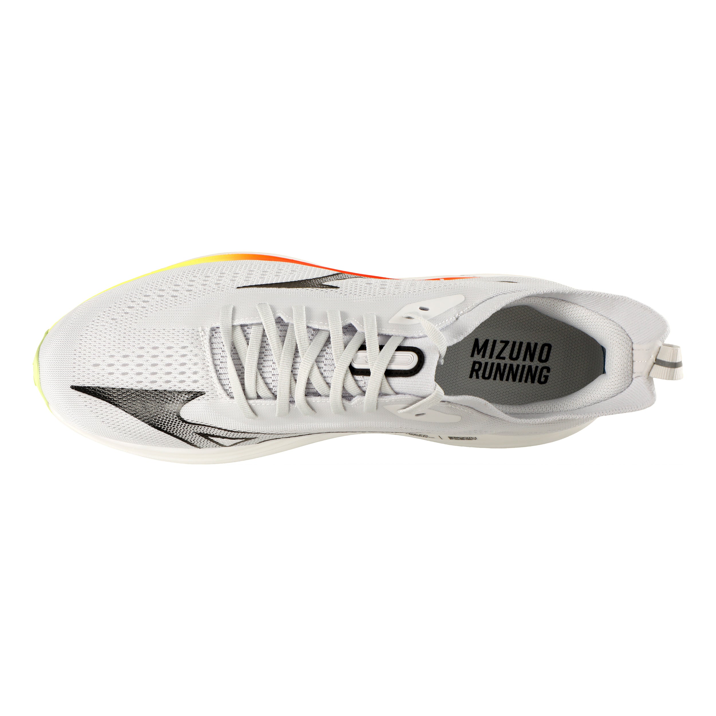 Neo Zen 2 Neutral running shoe Men - lightgrey, orange | Running Point