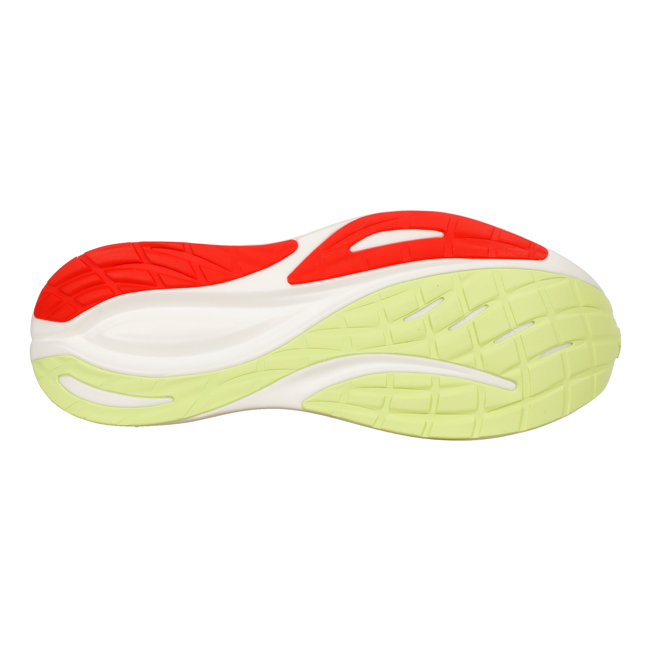 Neo Zen 2 Neutral running shoe Men - lightgrey, orange | Running Point