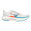 Wave Inspire 22  Stability running shoe Men - cream, blue