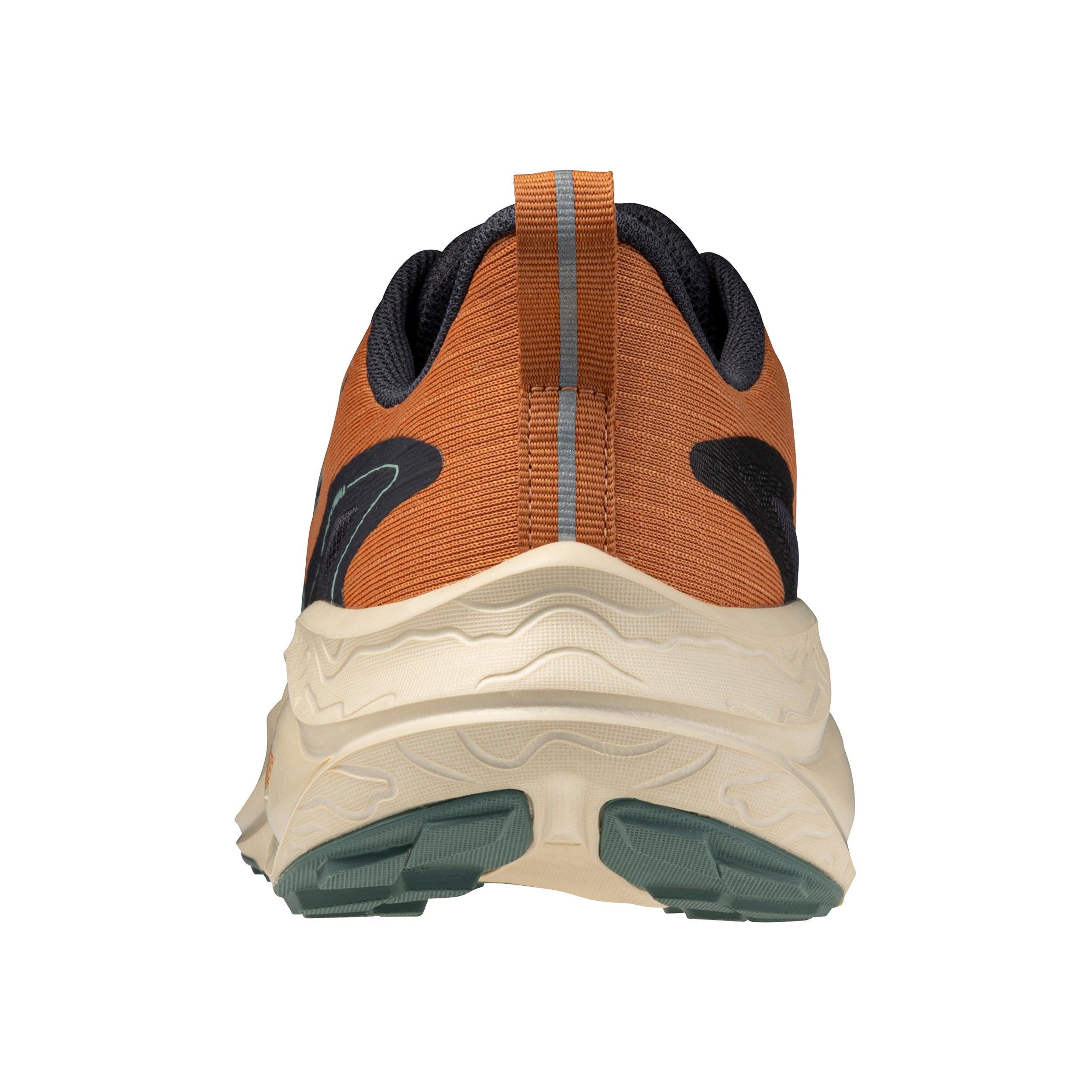 Neo Lumina Trail running shoe Men - red, green | Running Point