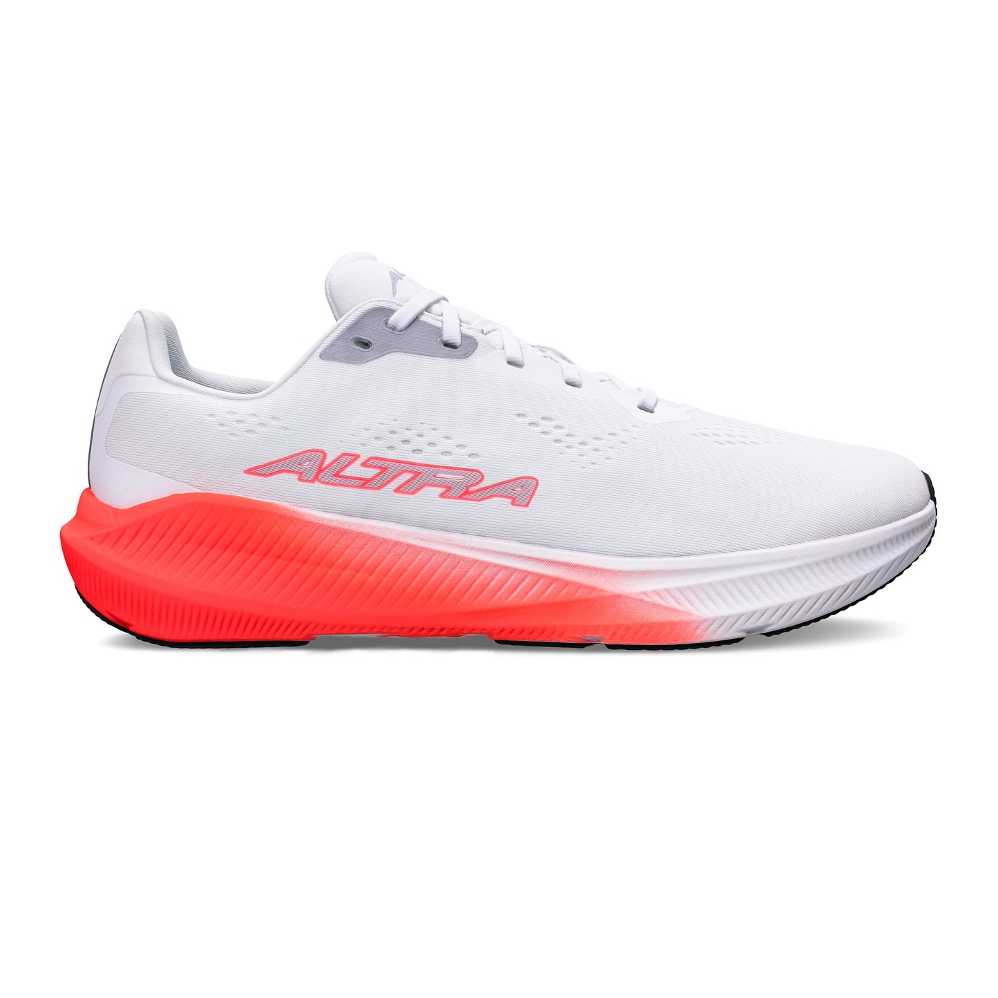 Altra Experience Flow ST Stability running shoe Women - white, coral
