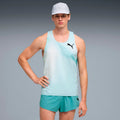 Lightspeed Ultraweave Graphic  Running shirt Men - mint