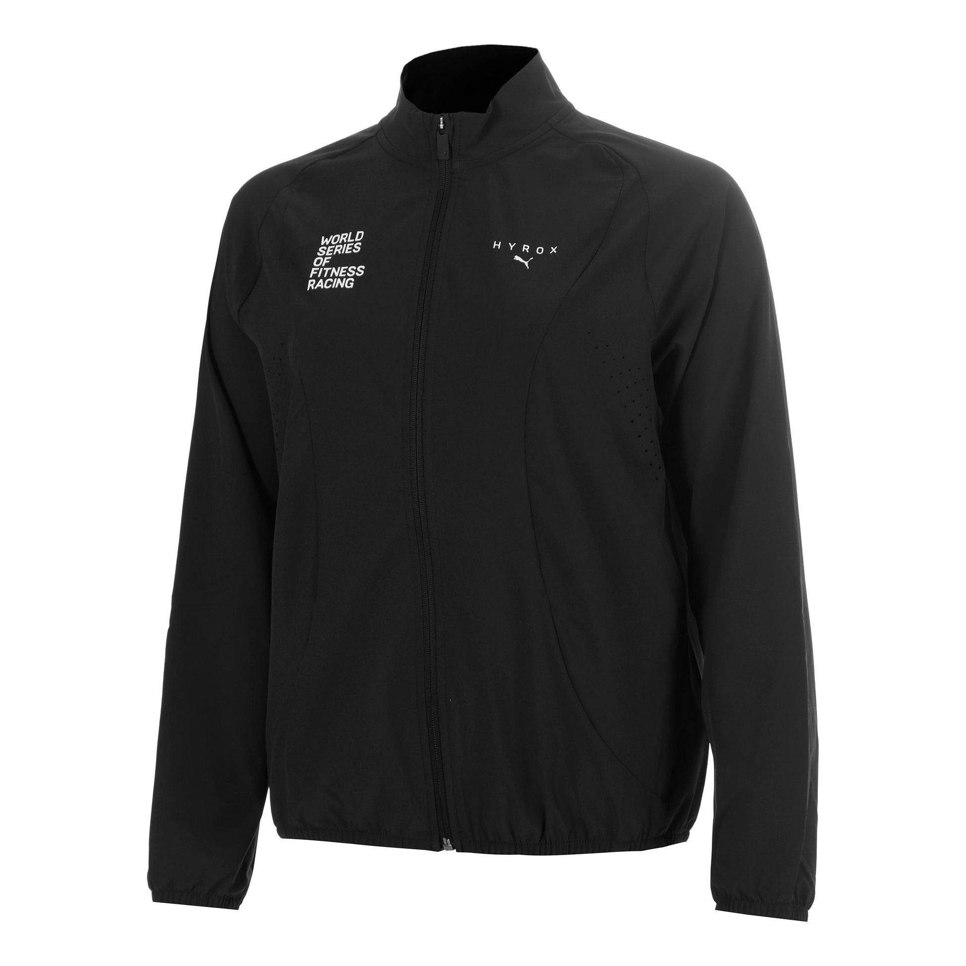 Puma HYROX DryElite  Running jacket Women-black