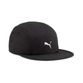 Running Cap Unisex-black