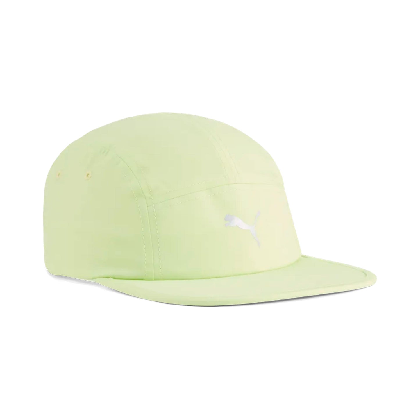 Puma Running Cap Unisex-green
