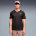 Lightspeed Running shirt Men-black