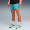 Dreamrun DryCell 5in  Running shorts Men - blue