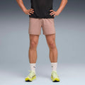 Dreamrun DryCell 5in  Running shorts Men - brown