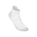 Performance Run Short  Running socks Unisex-white